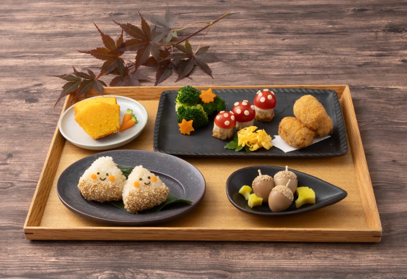 レシピ集合